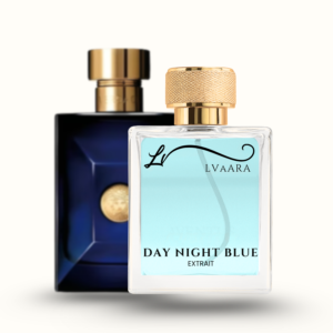 DAY NIGHT BLUE | INSPIRED BY BL*U D* CH*NEL | EDP | UNISEX