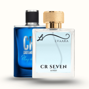CR SEVEN | INSPIRED BY C*7 | EDP | UNISEX